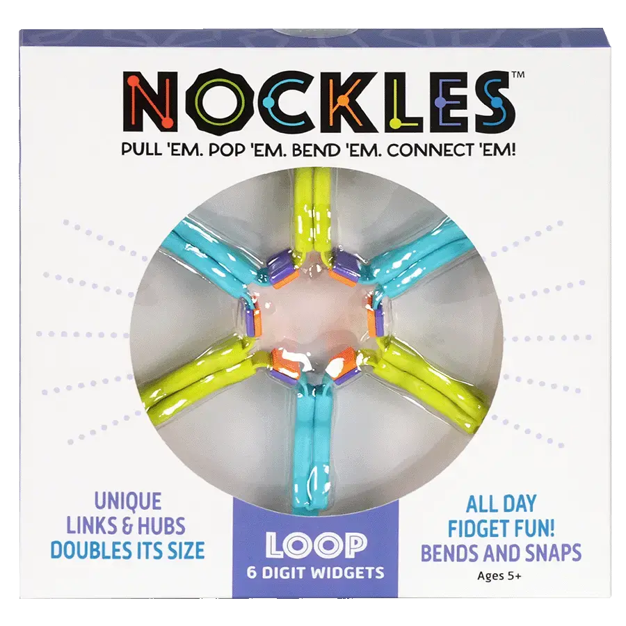 Nockles