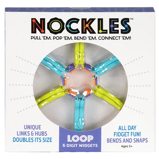 Nockles
