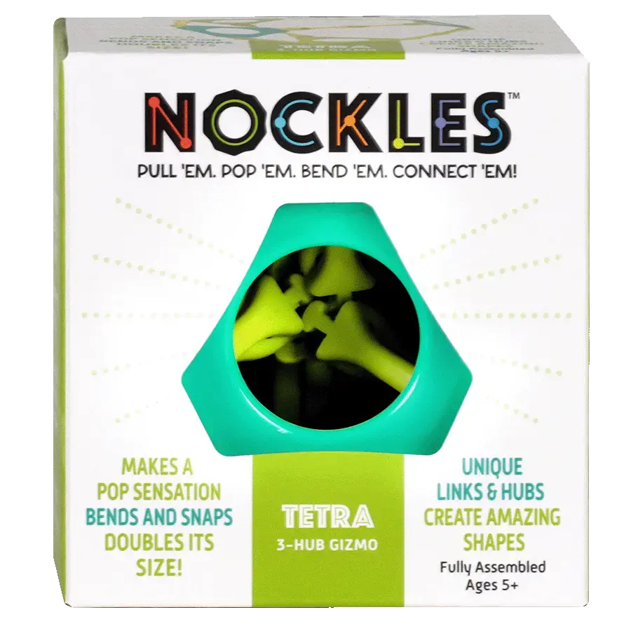 Nockles