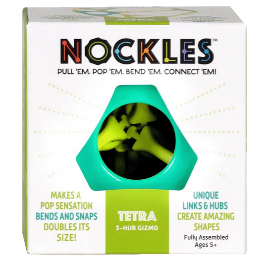 Nockles