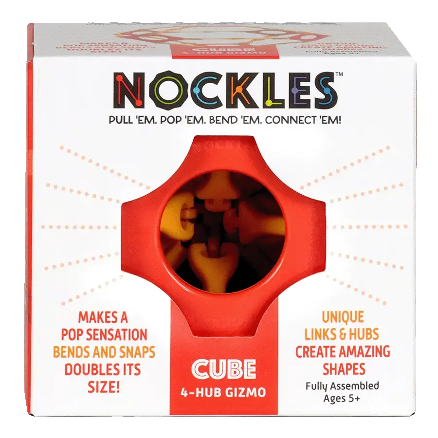 Nockles