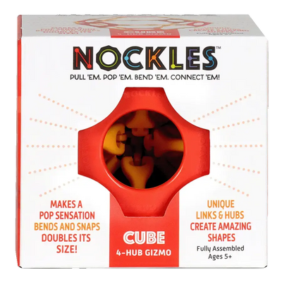 Nockles