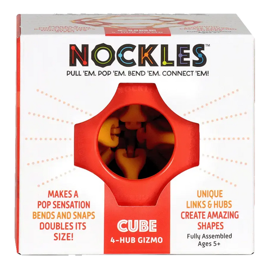 Nockles