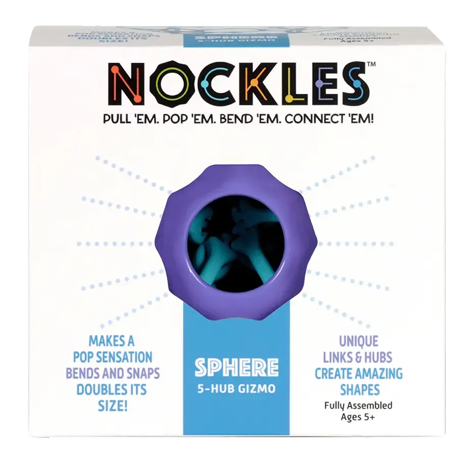 Nockles