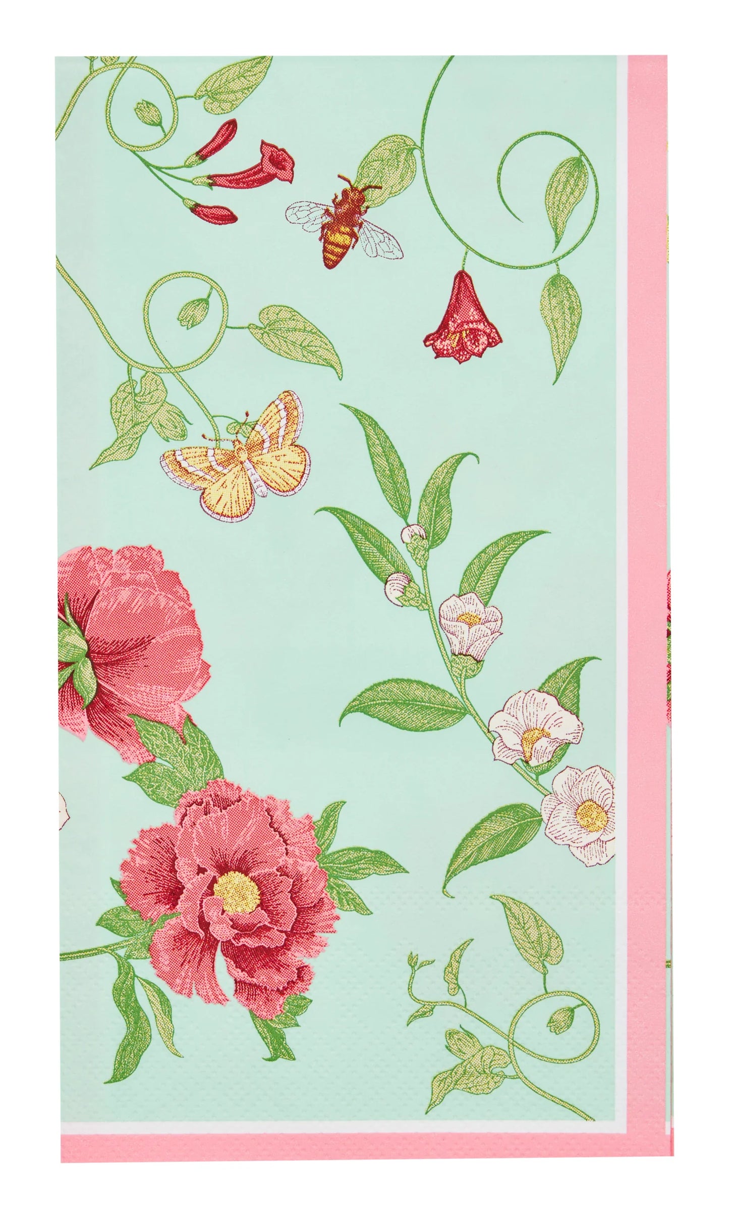 Guest Towel Rococo 3ply