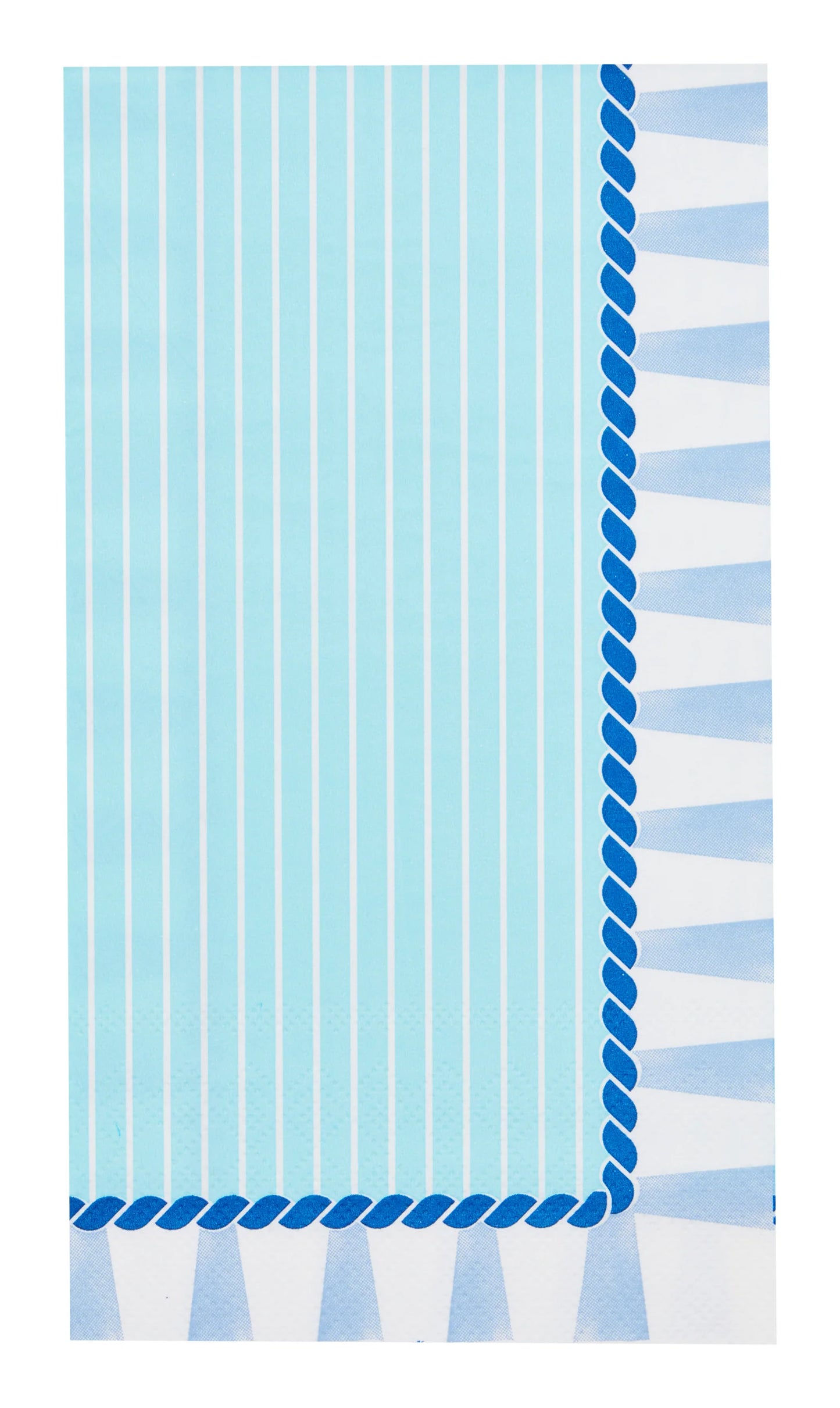 Tidal Wave Guest Towels 3 Ply