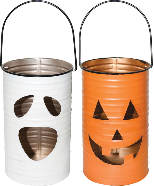 12" Halloween Bucket