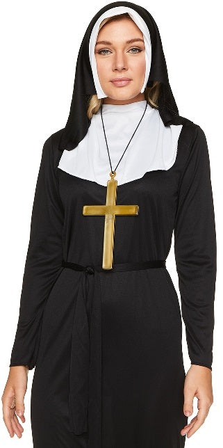 Nun