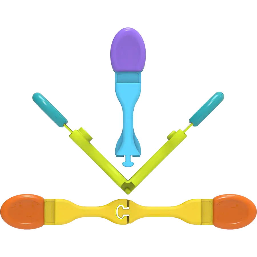 Nockles