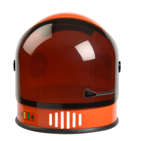 Astronaut Helmet , Youth Orange