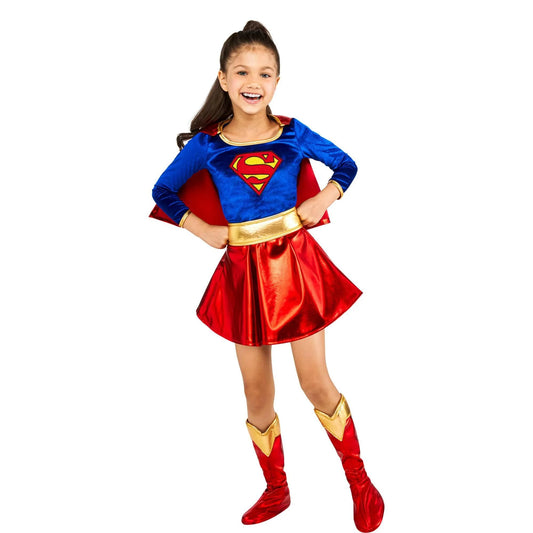 Supergirl