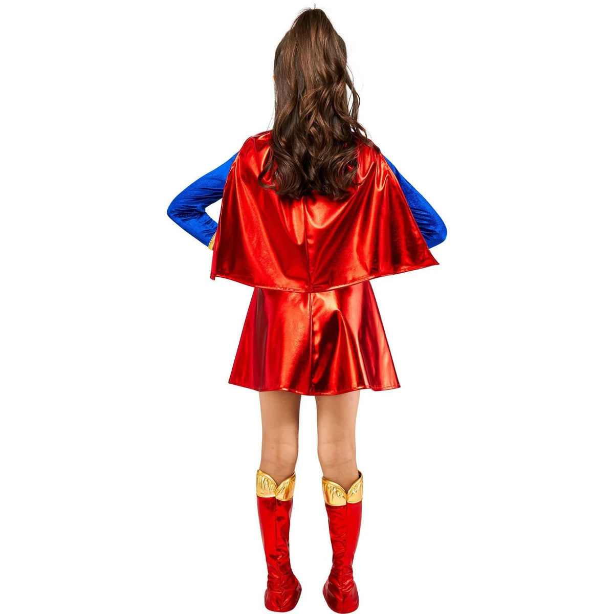 Supergirl