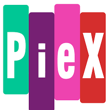 Shoppiex store logo