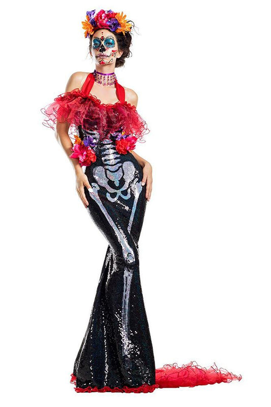 GLAMOUR MUERTA
