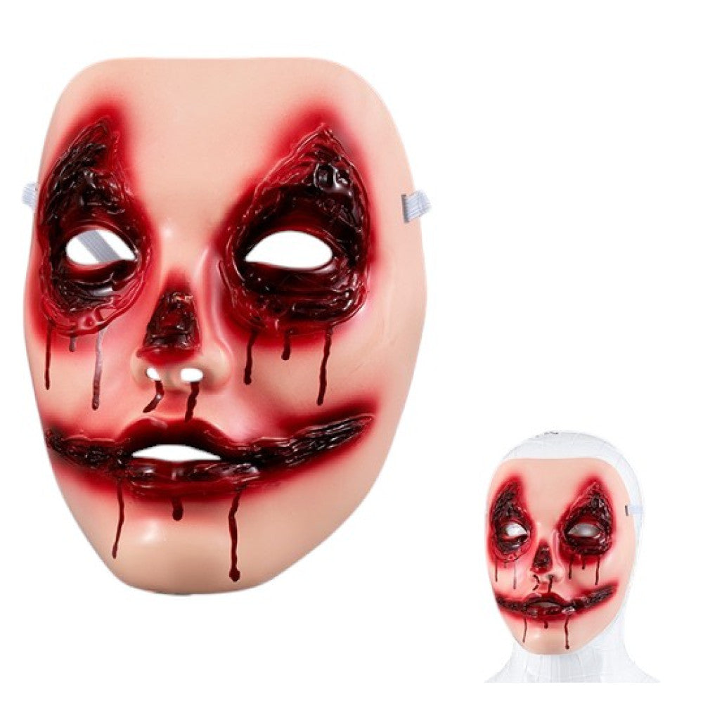 Máscaras de novia Halloween