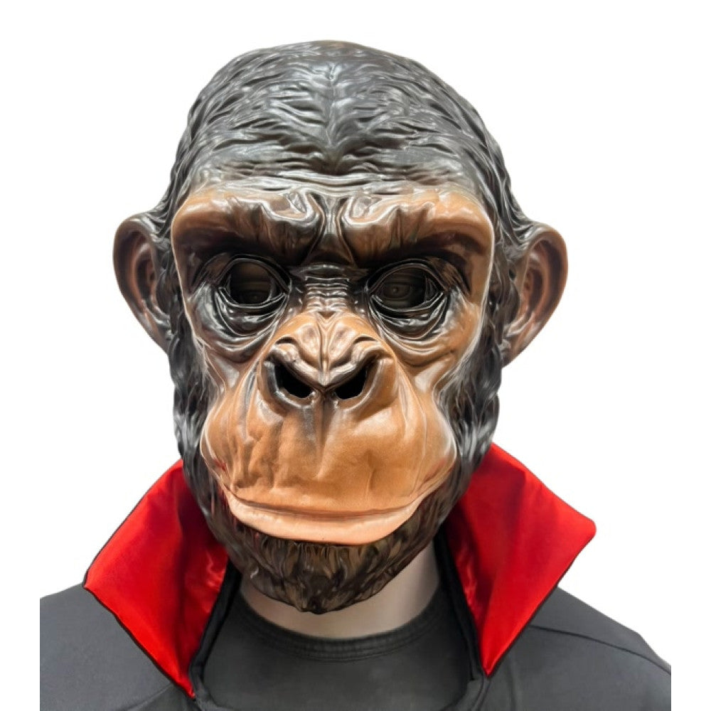 Chimp Mask