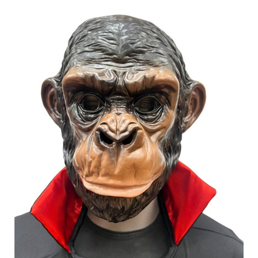 Chimp Mask
