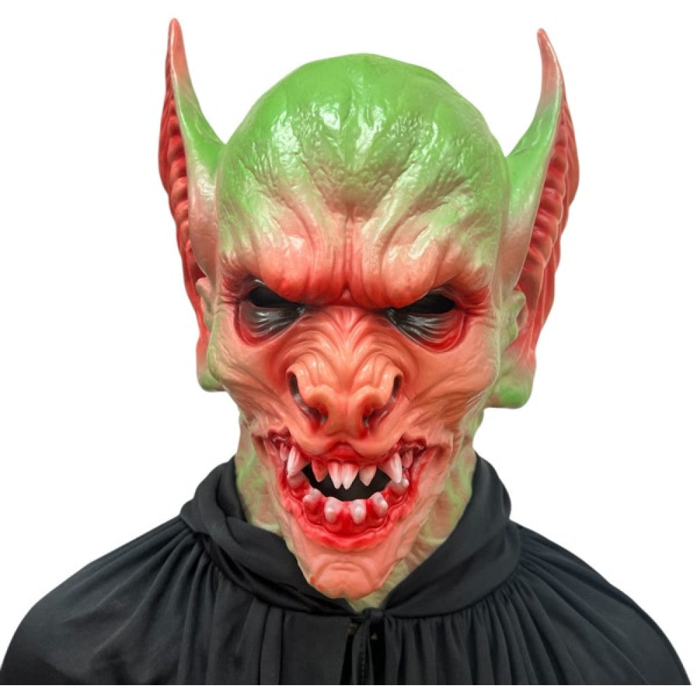 Green Goblin Mask