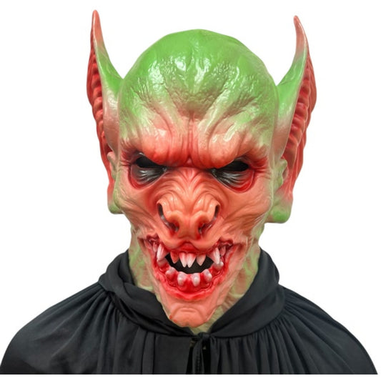 Green Goblin Mask