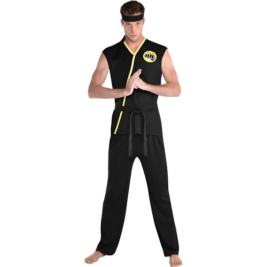 Cobra Kai Classic Adult