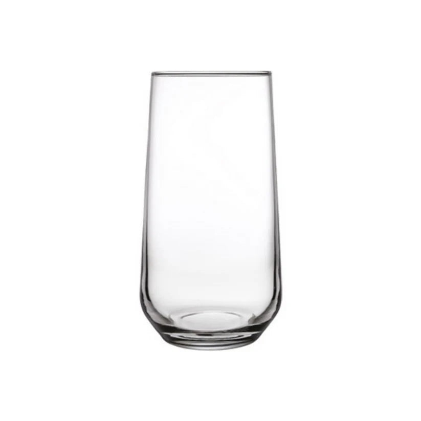 Glass ( Allegra) 6pcs 470c
