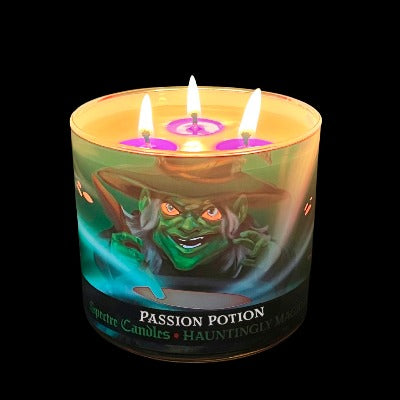 Passion Potion 15-oz Purple