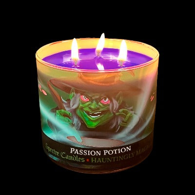 Passion Potion 15-oz Purple