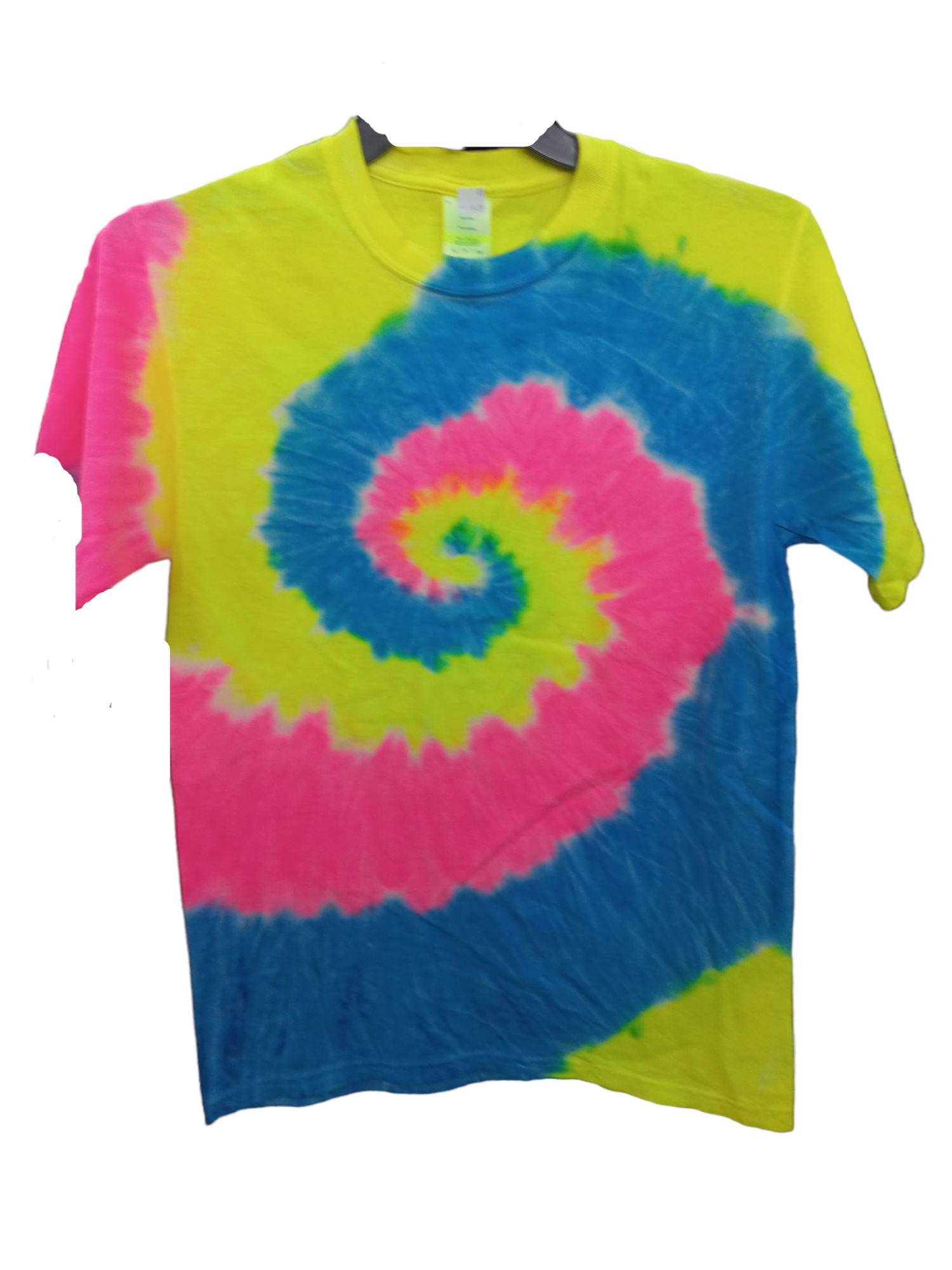 Tie Dye T-Shirts