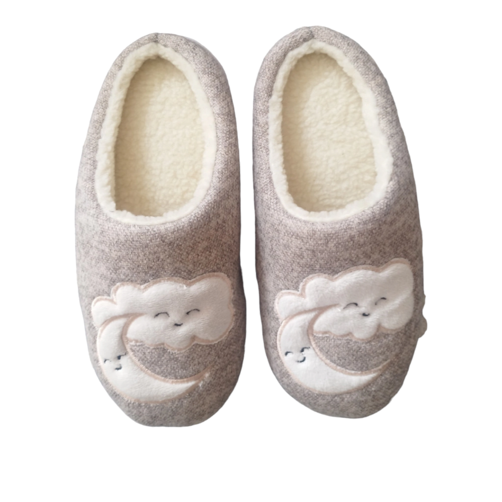 Pantufla Reposo