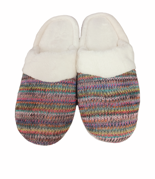 Pantufla Fiesta