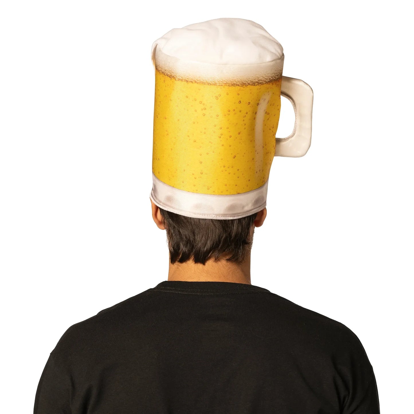 Beer Mug Hat