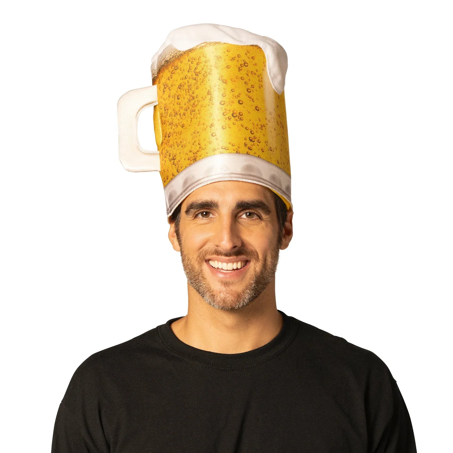Beer Mug Hat