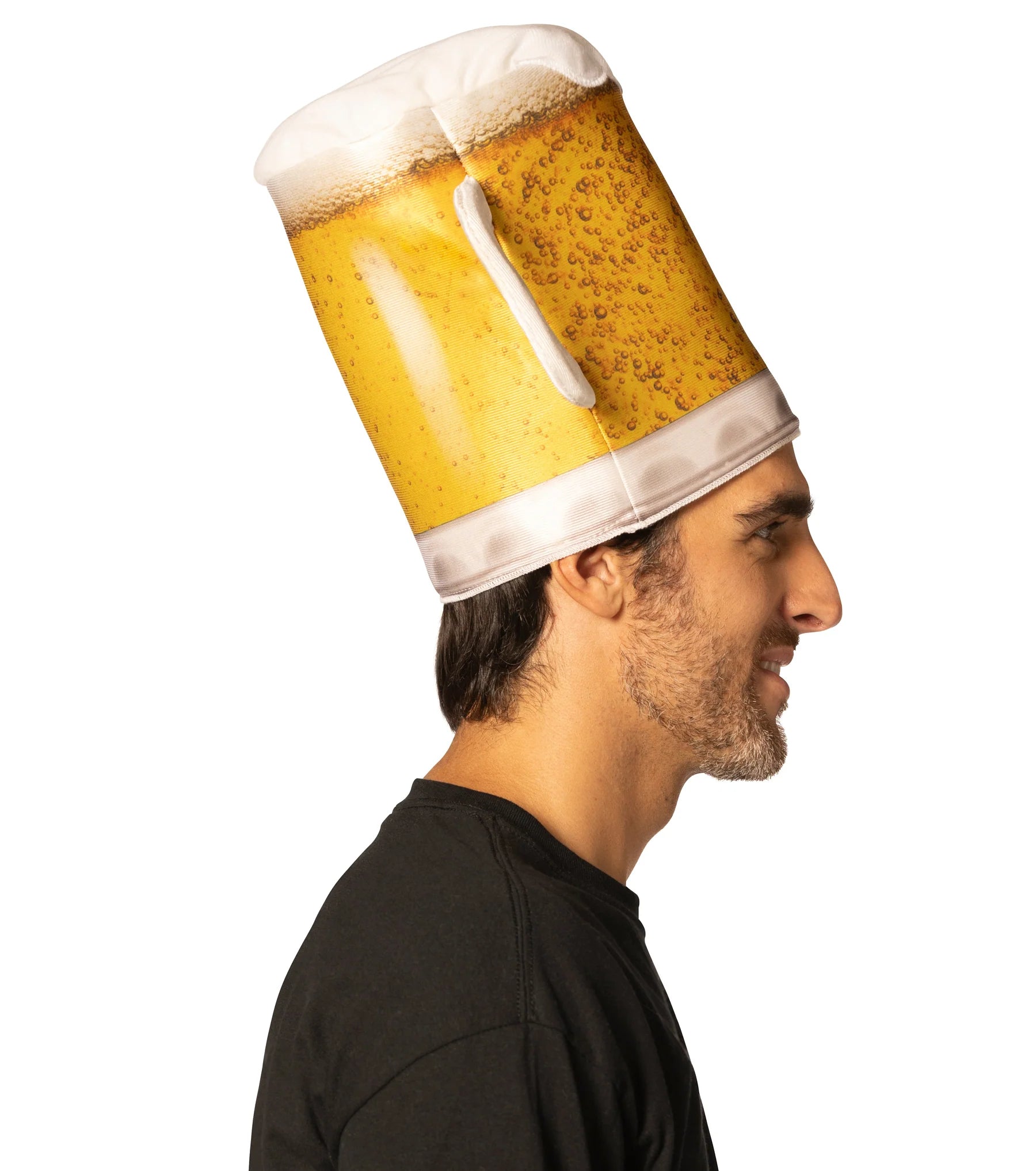 Beer Mug Hat