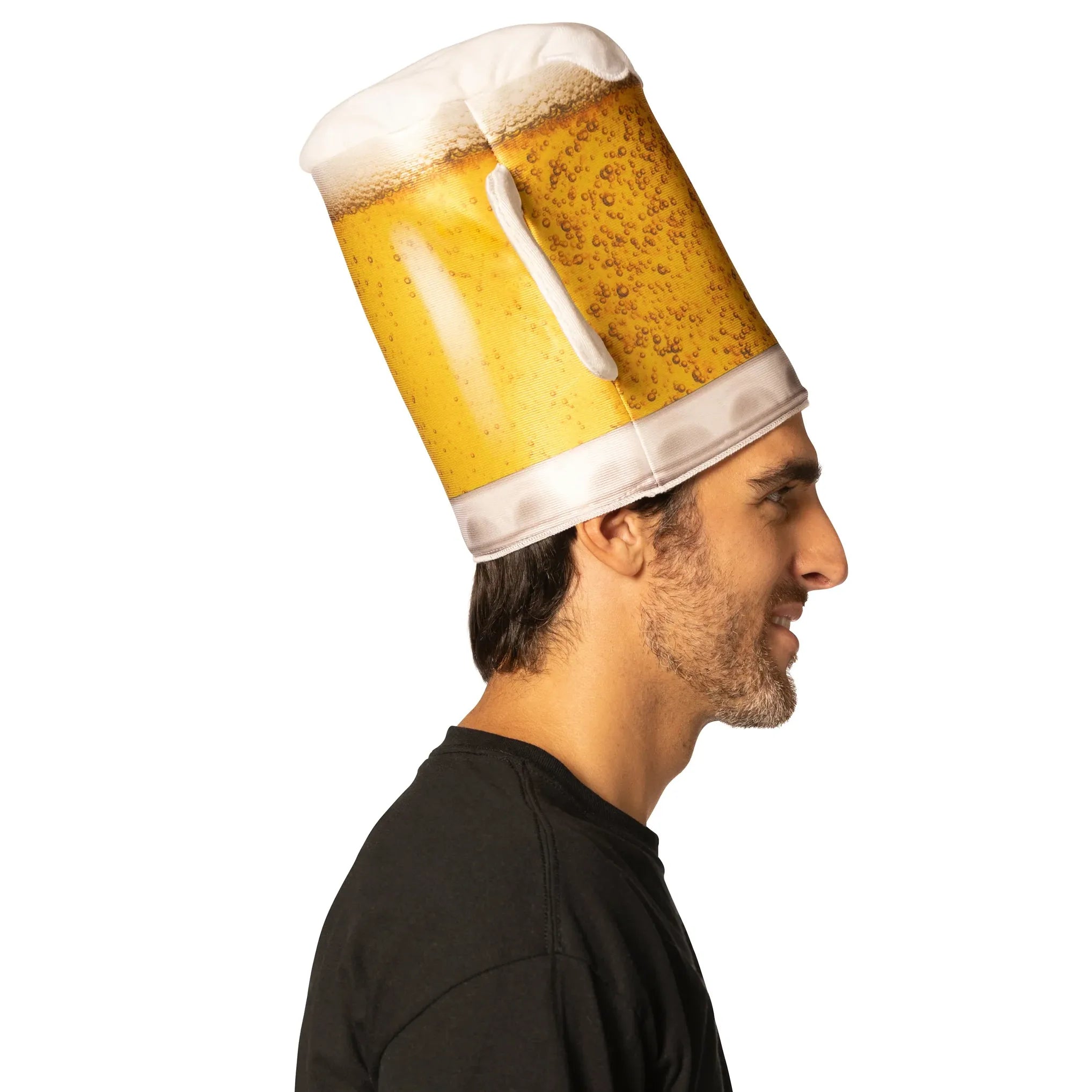 Beer Mug Hat