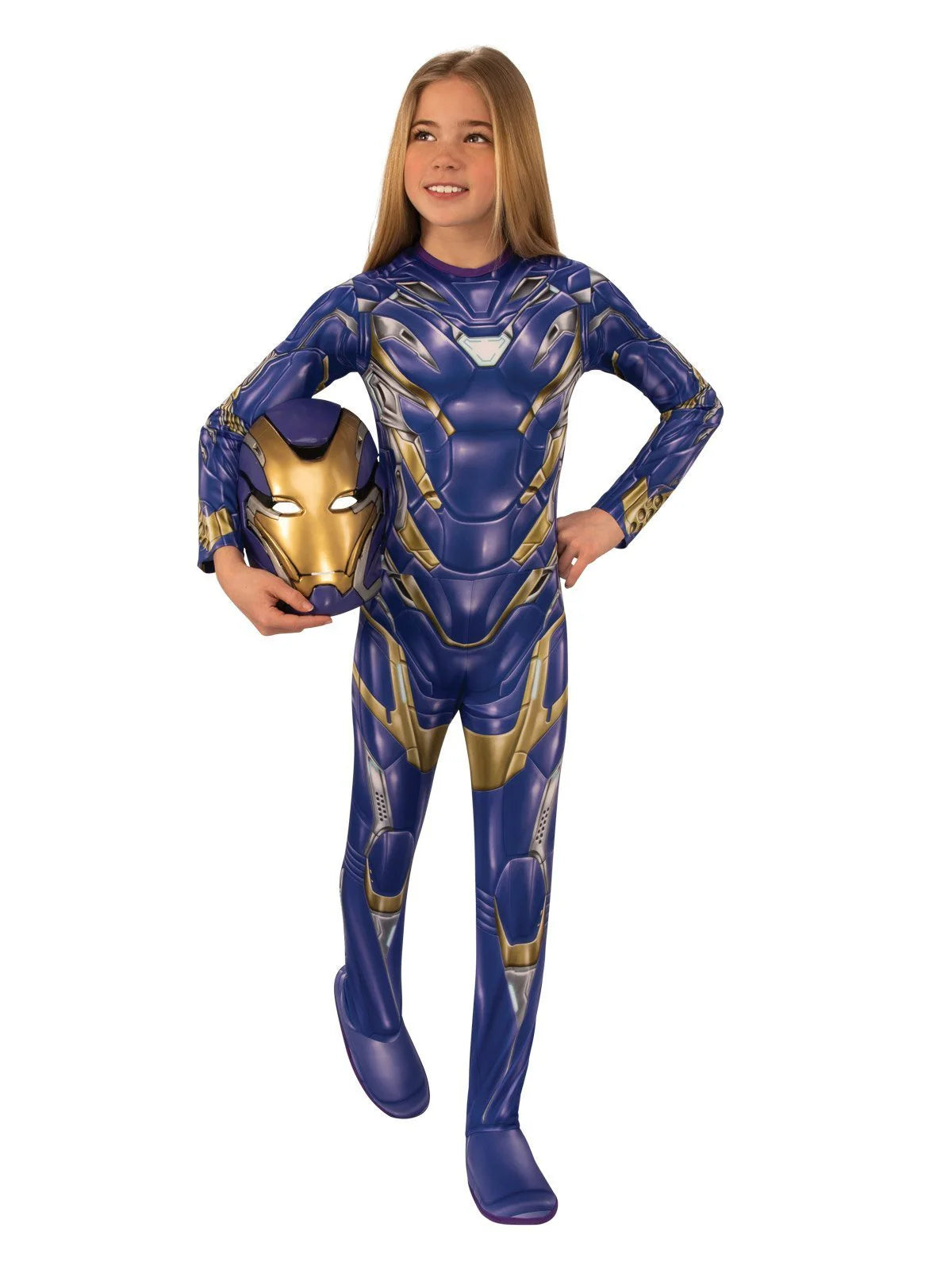Avengers: Endgame Deluxe Rescue Costume