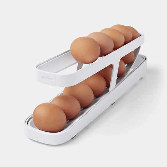 RollDown Egg Dispenser