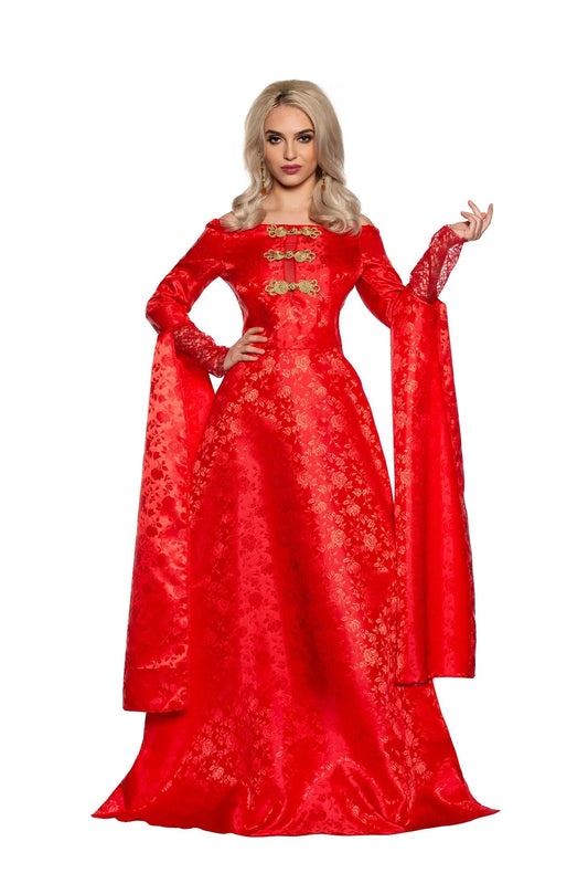 Renaissance Royal Lady