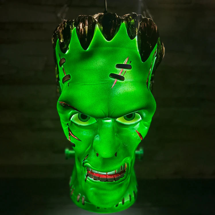 Frankenstein  Hanging