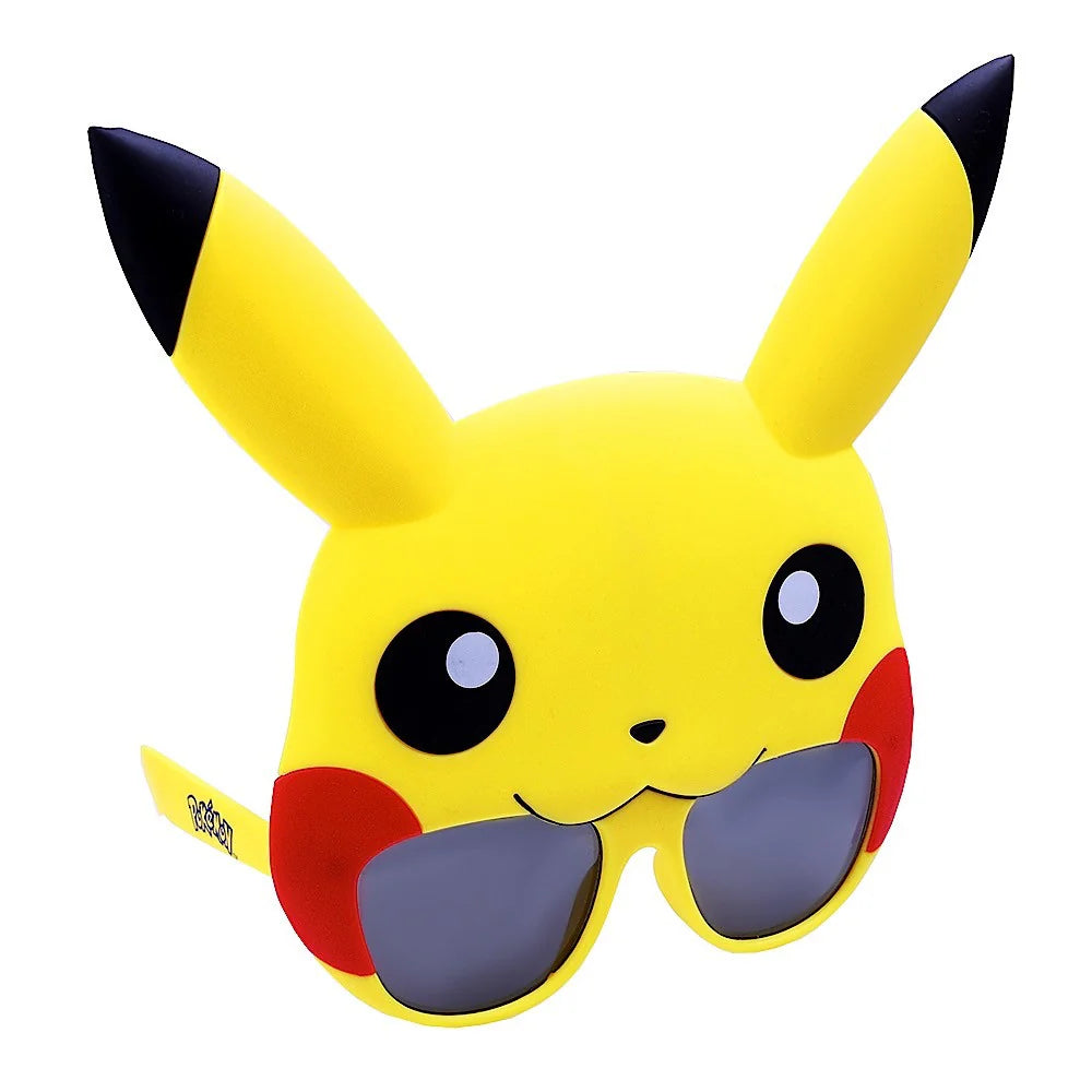 Pokemon Pikachu Lenses