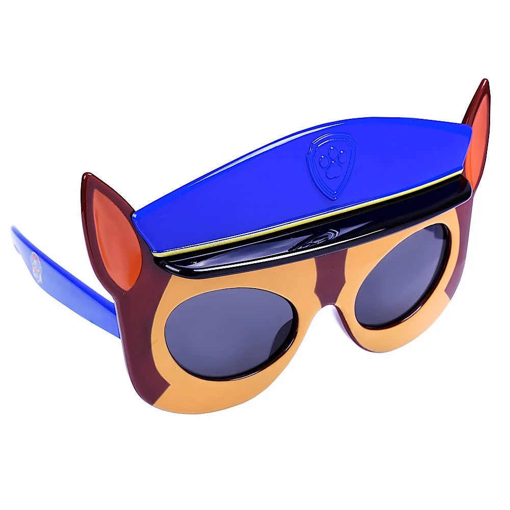 Lil' Characters Paw Patrol Chase Lenses