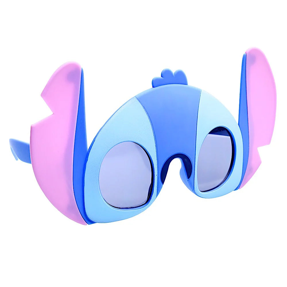 Lil' Characters Stitch Lenses