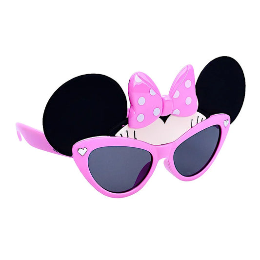 Lil' Characters Minnie Mouse Pink Lenses