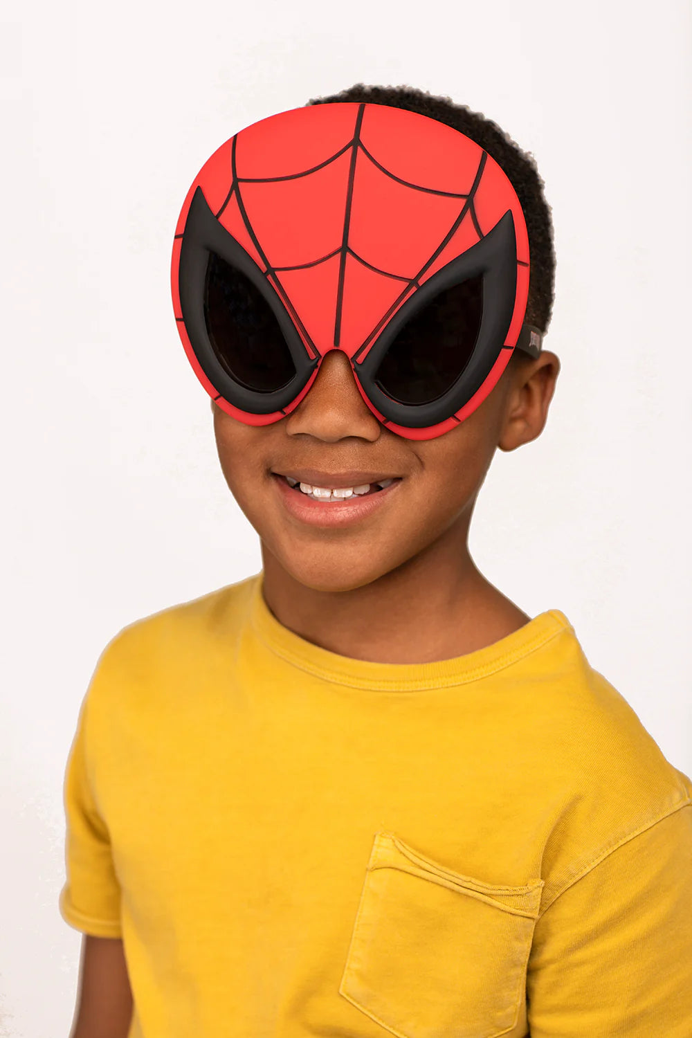 Marvel Classic Large Spiderman Lenses