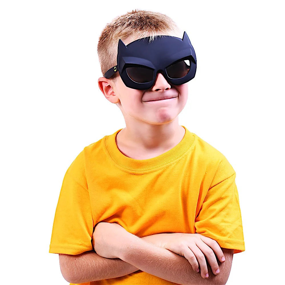 Lil' Characters Batman Lenses