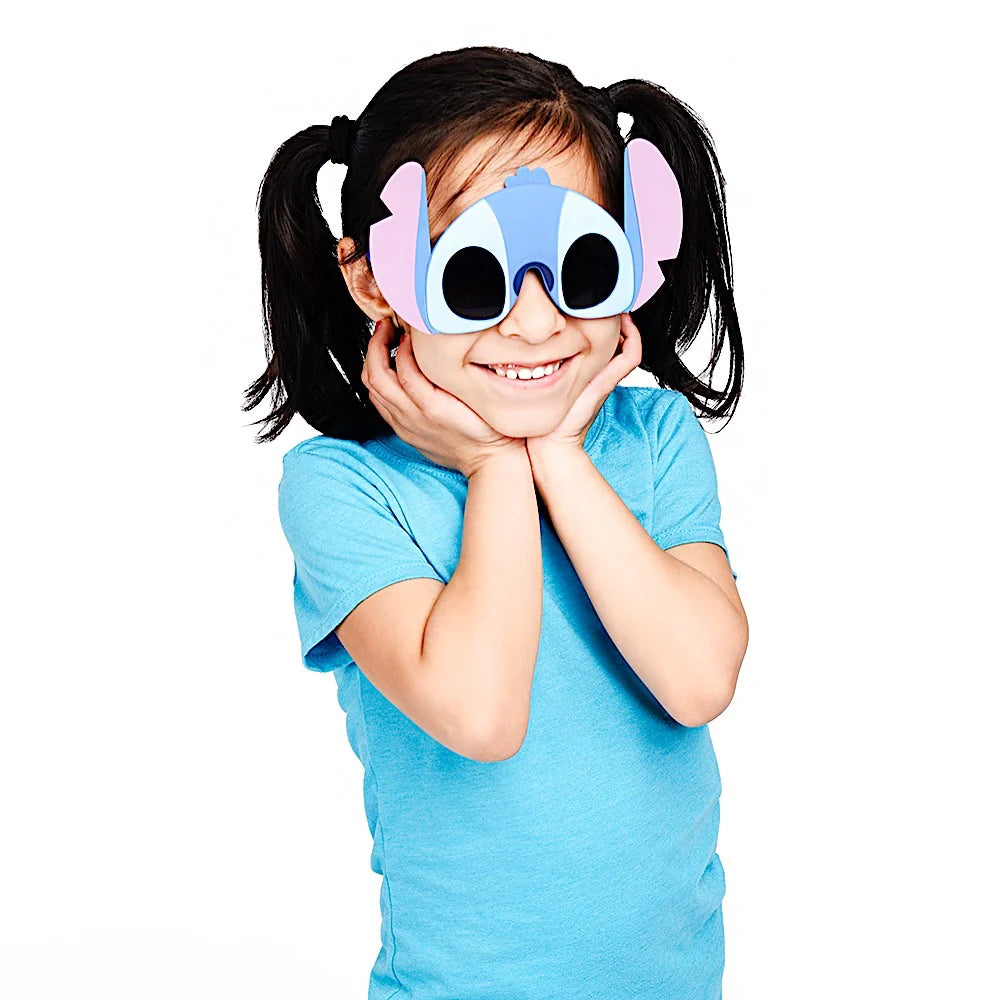 Lil' Characters Stitch Lenses