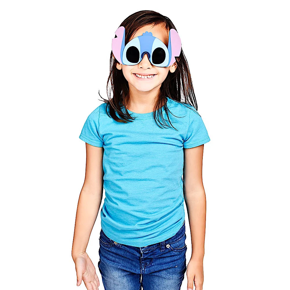 Lil' Characters Stitch Lenses