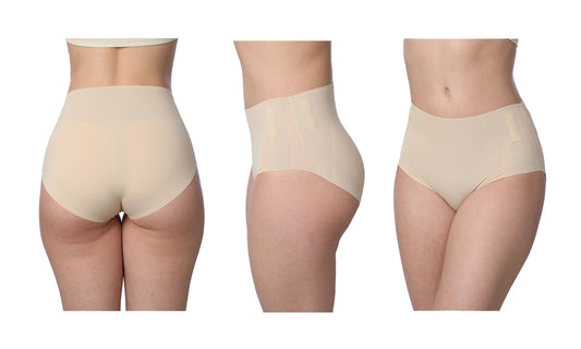Extra Seamless Firm Brief Shaper