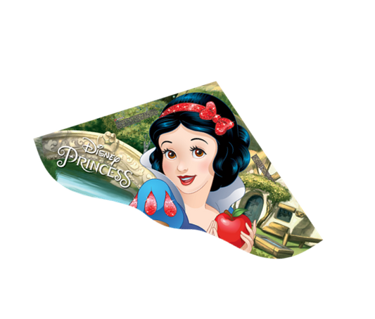 Sky Delta 42 Kite Snow White