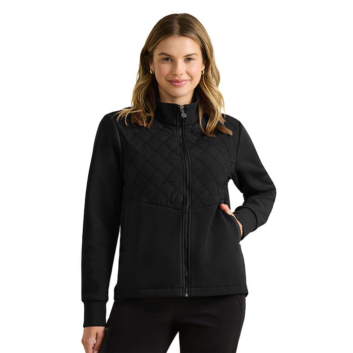 Kiara Jacket Black