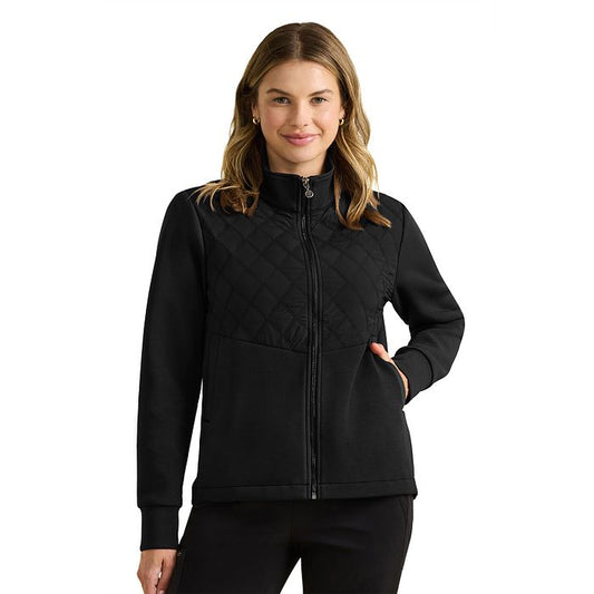 Kiara Jacket Black